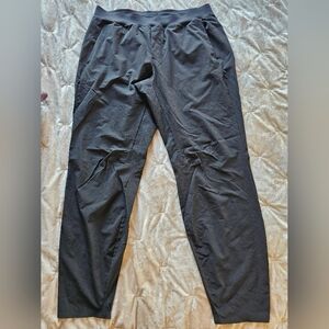 Lululemon Men's athletic pants XL